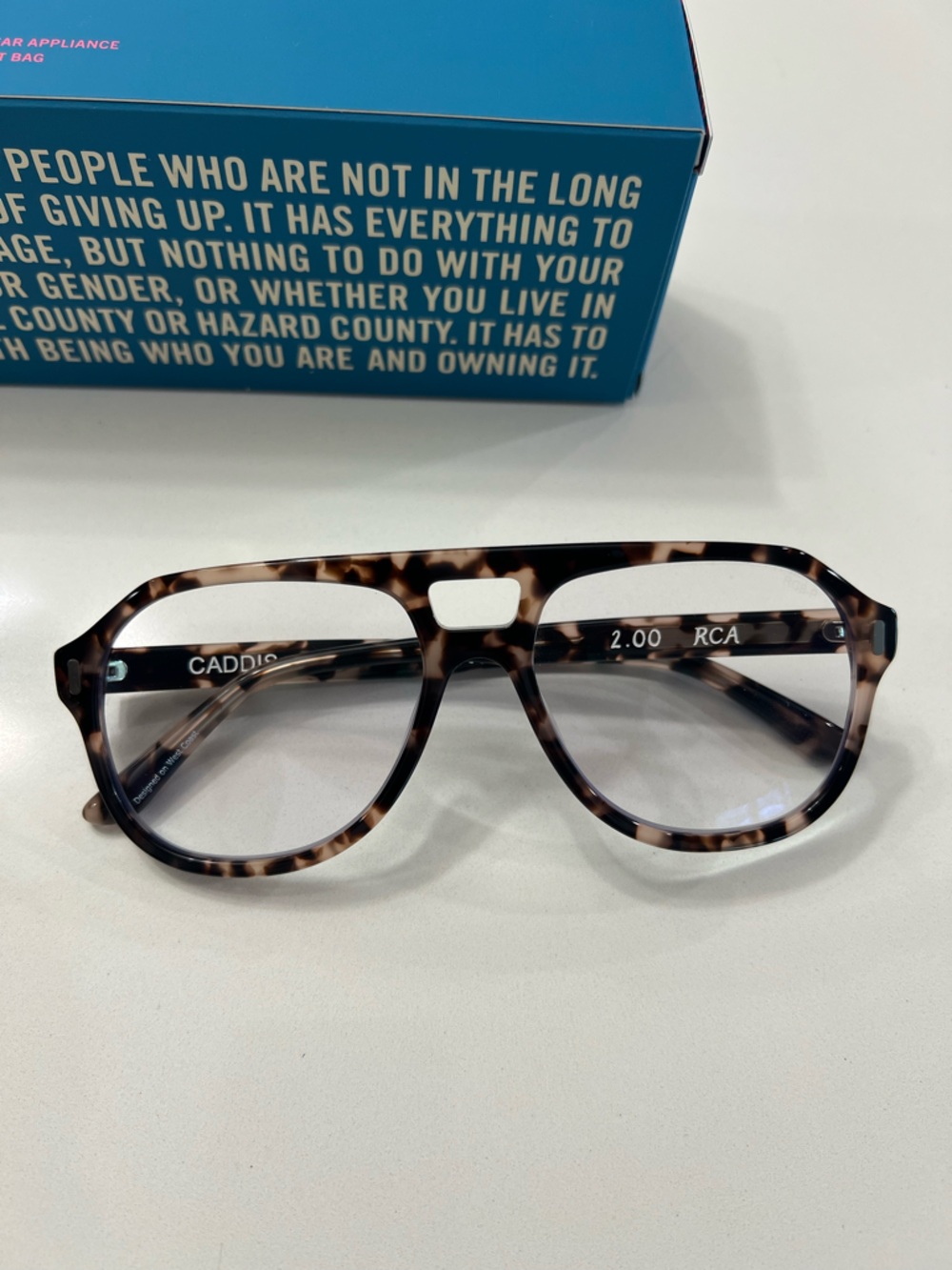 Caddis Root Cause Analysis Progressive Readers 2.00